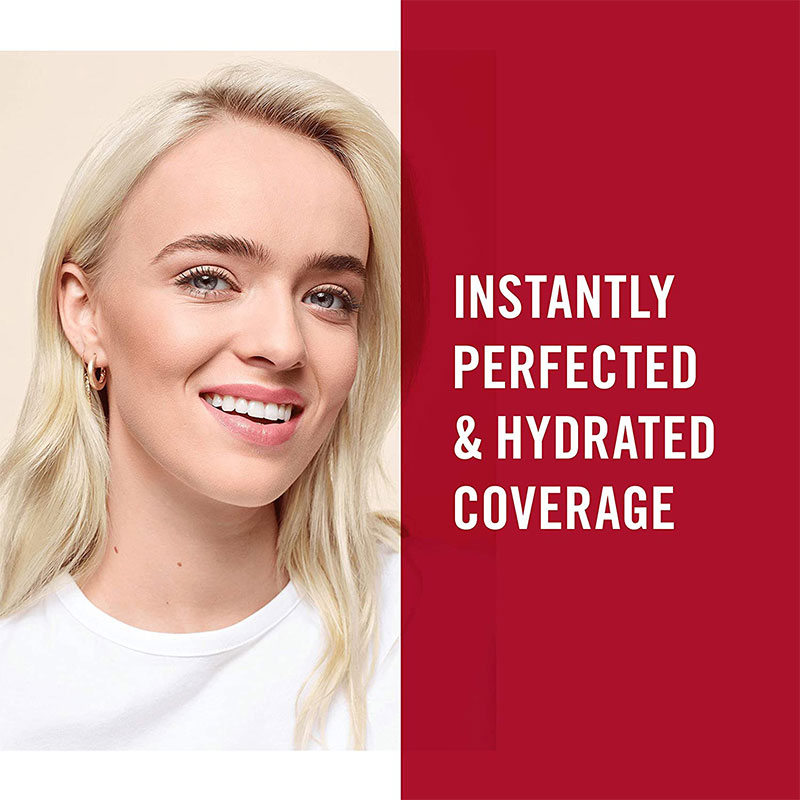 Rimmel London Lasting Matte Concealer 7ml - 020 Classic Beige