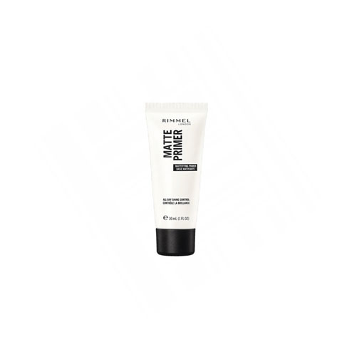 Rimmel London Lasting Matte Primer 30ml