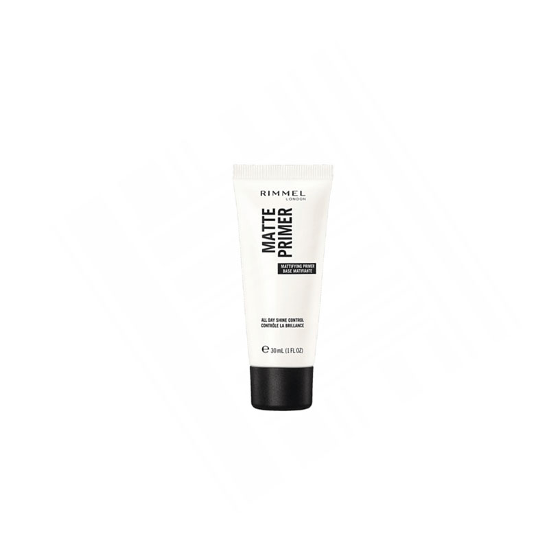 Rimmel London Lasting Matte Primer 30ml