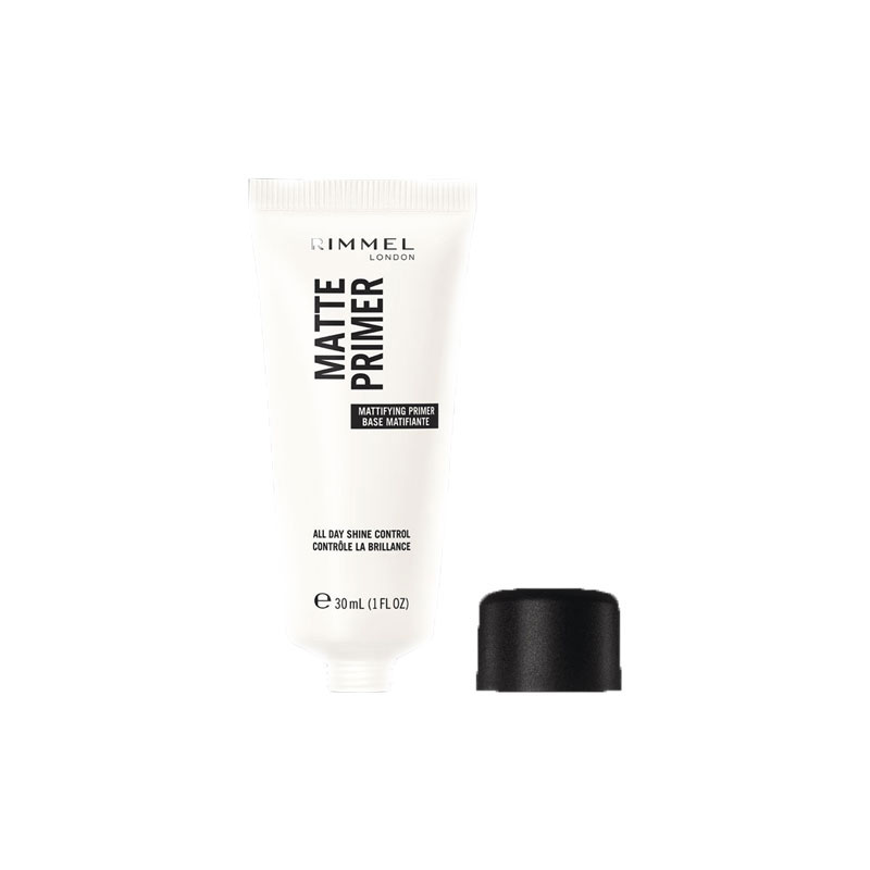 Rimmel London Lasting Matte Primer 30ml