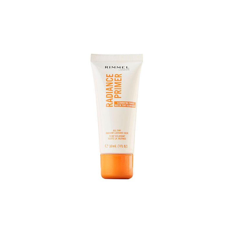 Rimmel Radiance Illuminating Primer 30ml
