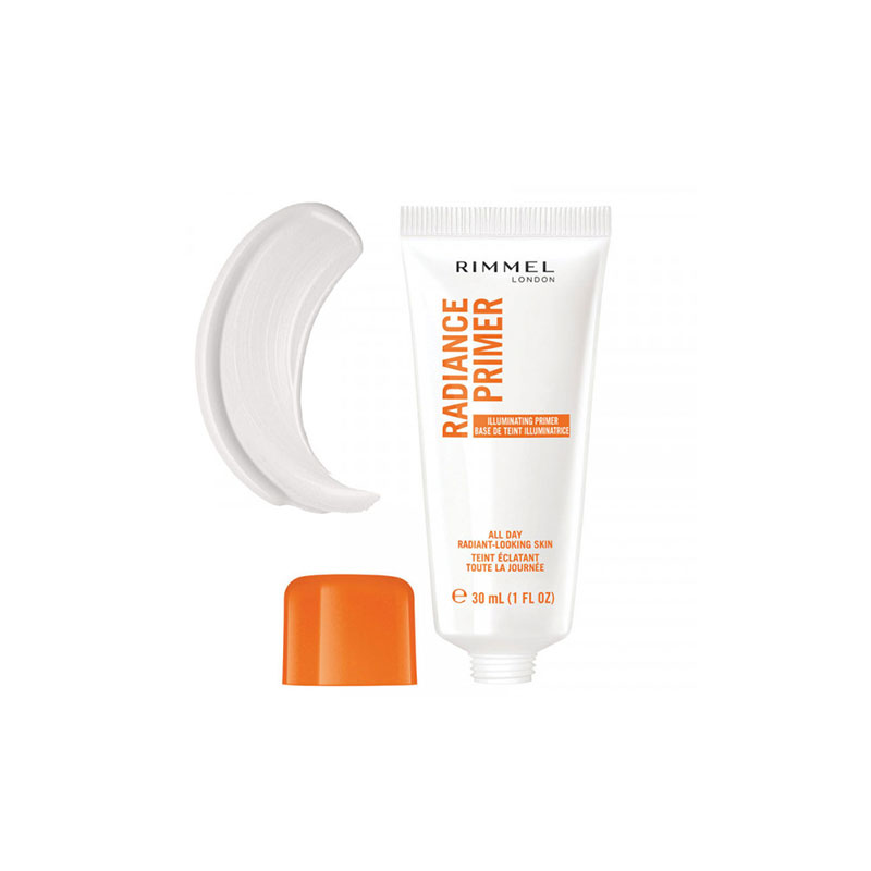 Rimmel Radiance Illuminating Primer 30ml