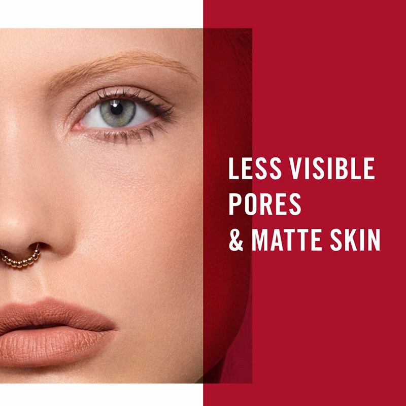 Rimmel Stay Matte Pressed Powder 14g - 006 Warm Beige