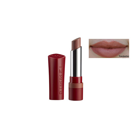 Rimmel The Only 1 Matte Lipstick - 700 Trendsetter