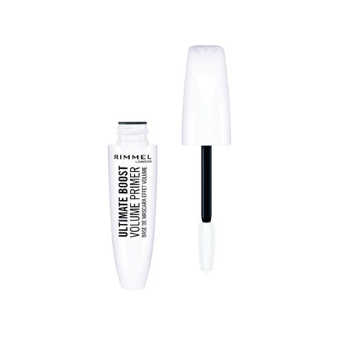 Rimmel Ultimate Boost Volume Mascara Primer 12ml