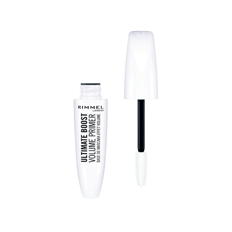 Rimmel Ultimate Boost Volume Mascara Primer 12ml