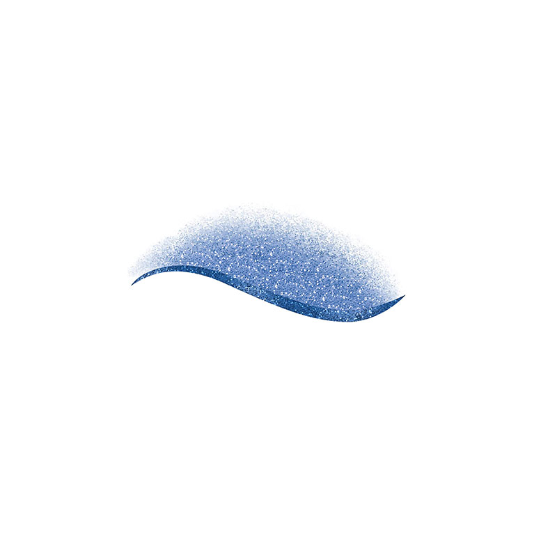 Rimmel Wonder Swipe 2-in-1 Glitter Eyeliner 1.7ml - Front Stage