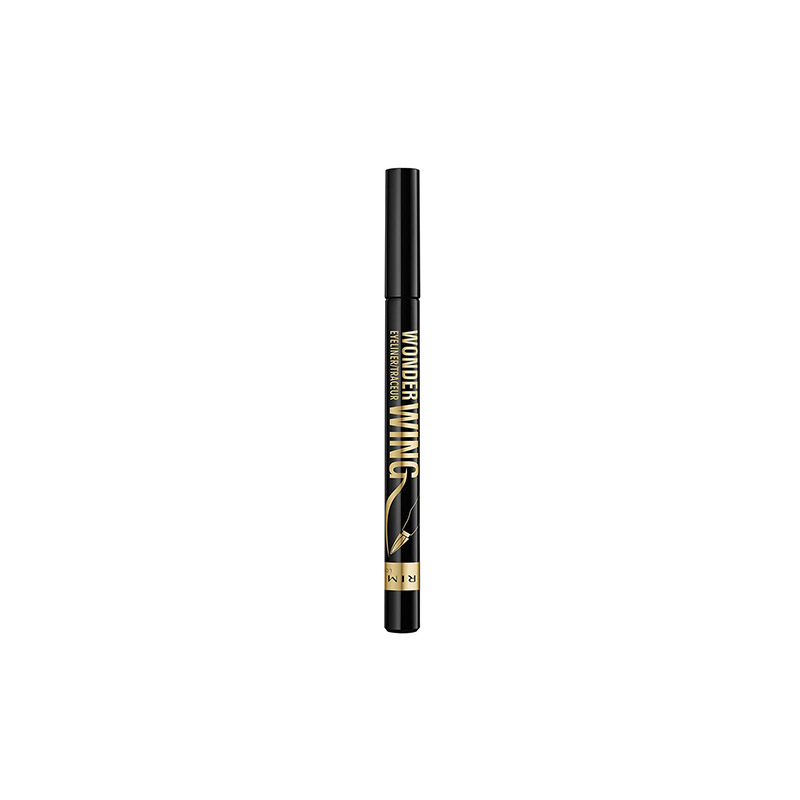 Rimmel Wonder Wing Eyeliner - 001 Black