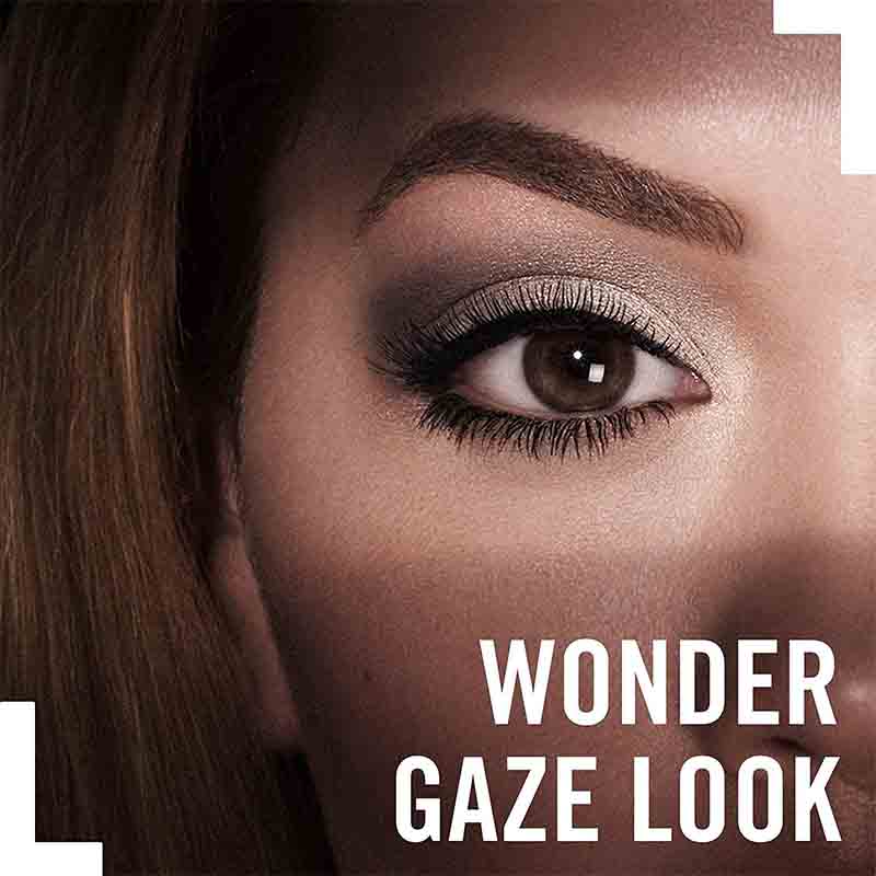 Rimmel Wonder Wing Eyeliner - 001 Black