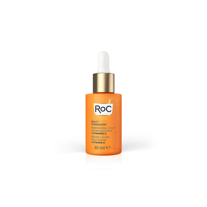 Roc Multi Correxion Revive & Glow Daily Serum 30ml
