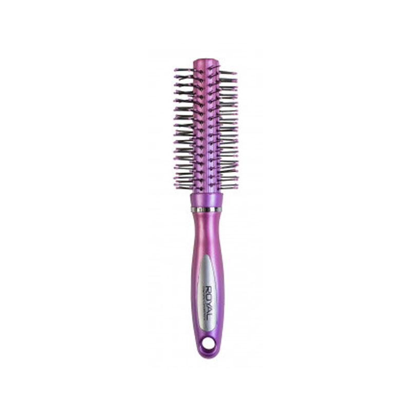 Royal Cosmetic Connections Mini Ombre Radial Hair Brush