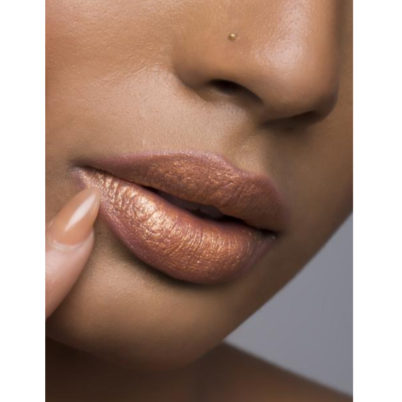 Rude Starlett Lip Glitter Lipstick - Showstopper