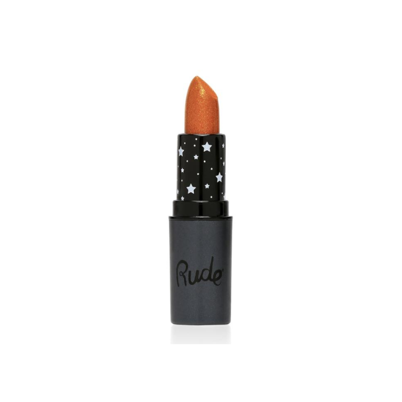Rude Starlett Lip Glitter Lipstick - Showstopper