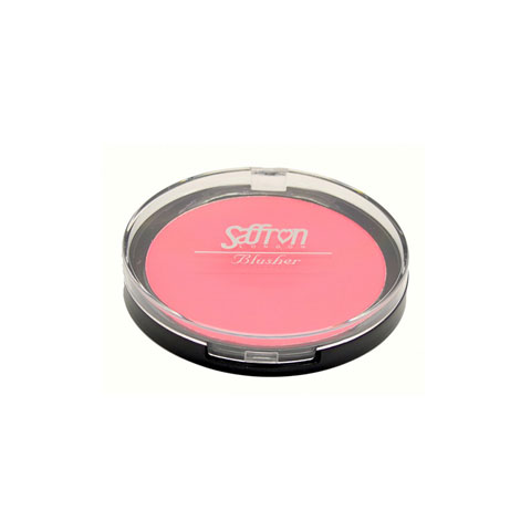 Saffron London Big Blusher 15g - 01