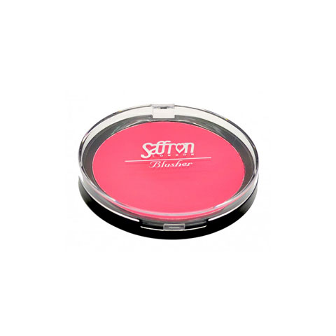 Saffron London Big Blusher 15g - 03