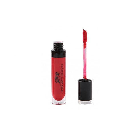 Saffron Ultra Matte Lip Gloss 8ml - 02