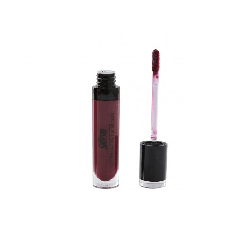 Saffron Ultra Matte Lip Gloss 8ml - 03