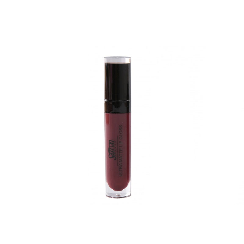 Saffron Ultra Matte Lip Gloss 8ml - 03