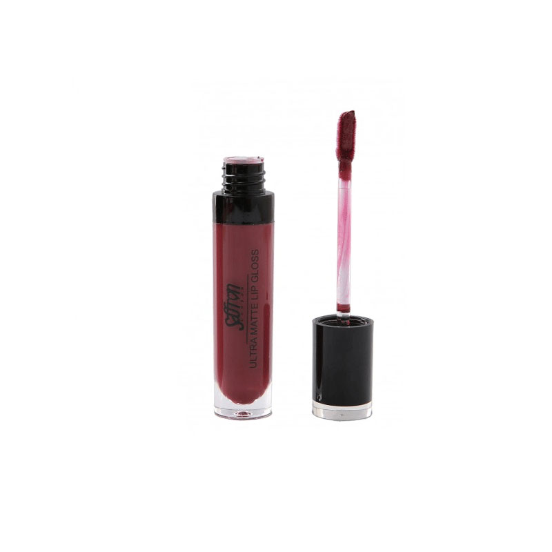 Saffron Ultra Matte Lip Gloss 8ml - 05