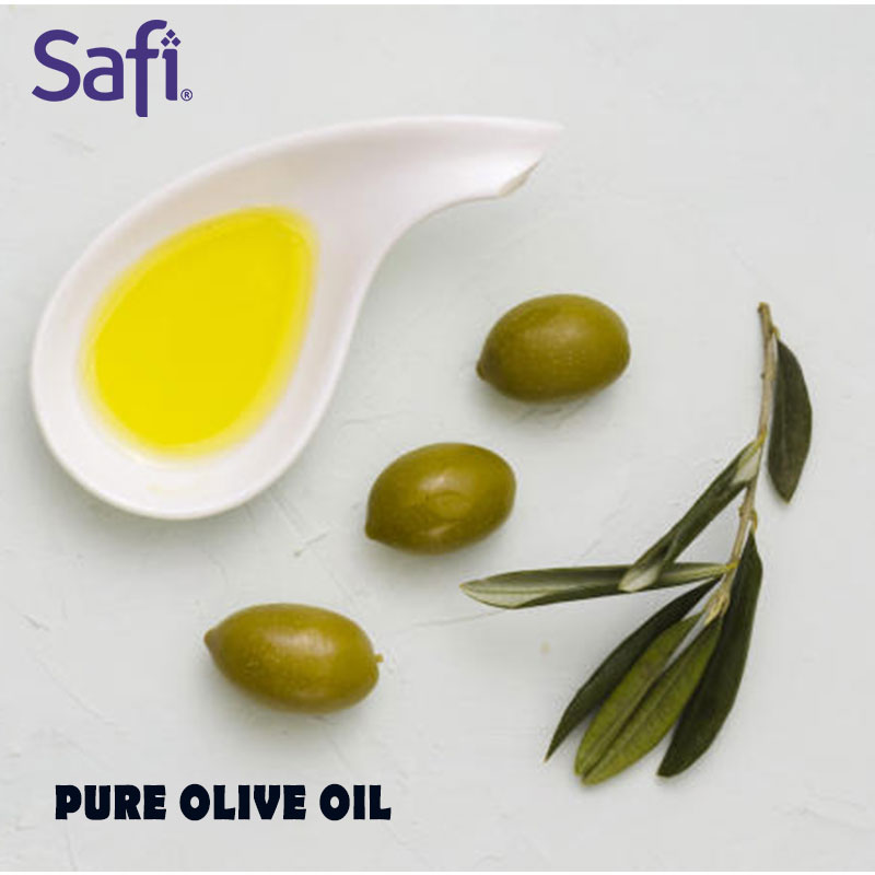 Safi Minyak Zaitun Sejati Pure Olive Oil  280ml