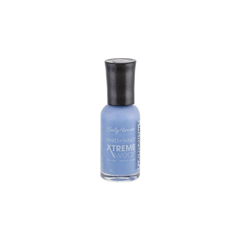 Sally Hansen Hard as Nails Xtreme Wear Nail Colour 11.8ml - 459 Babe Blue