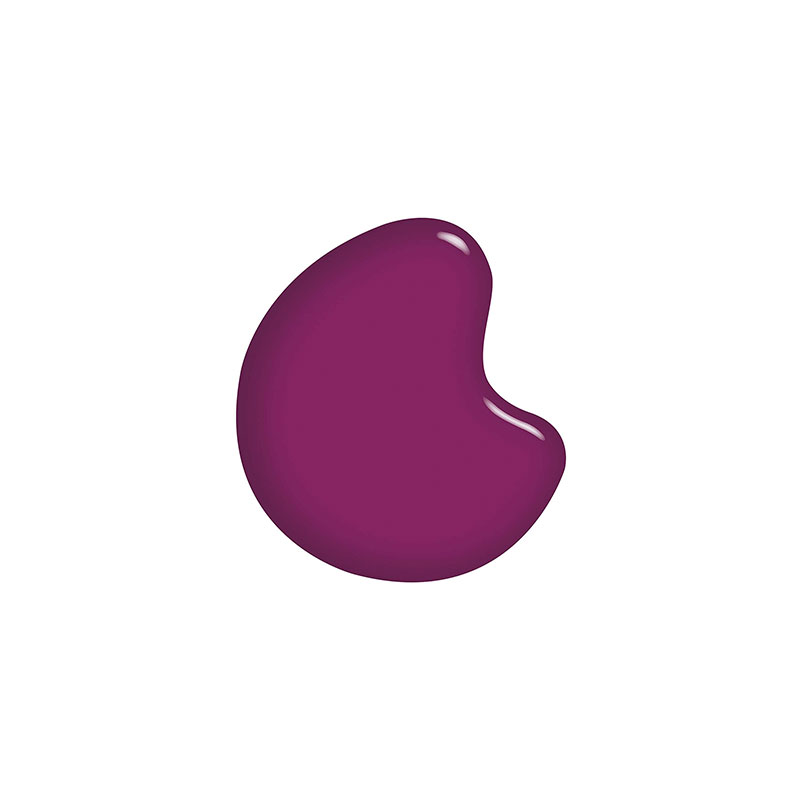 Sally Hansen Insta-Dri Fast-Dry Nail Color -  433 Cherry Fast