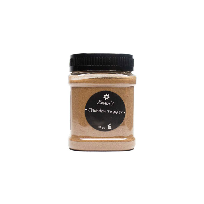 Sarin’s Store Chondon Powder 50g