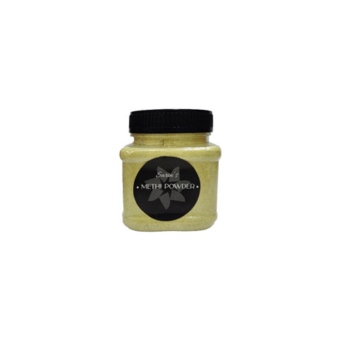 Sarin’s Store Methi Powder 100g