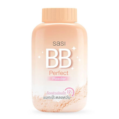 Sasi BB Perfect Powder 50g