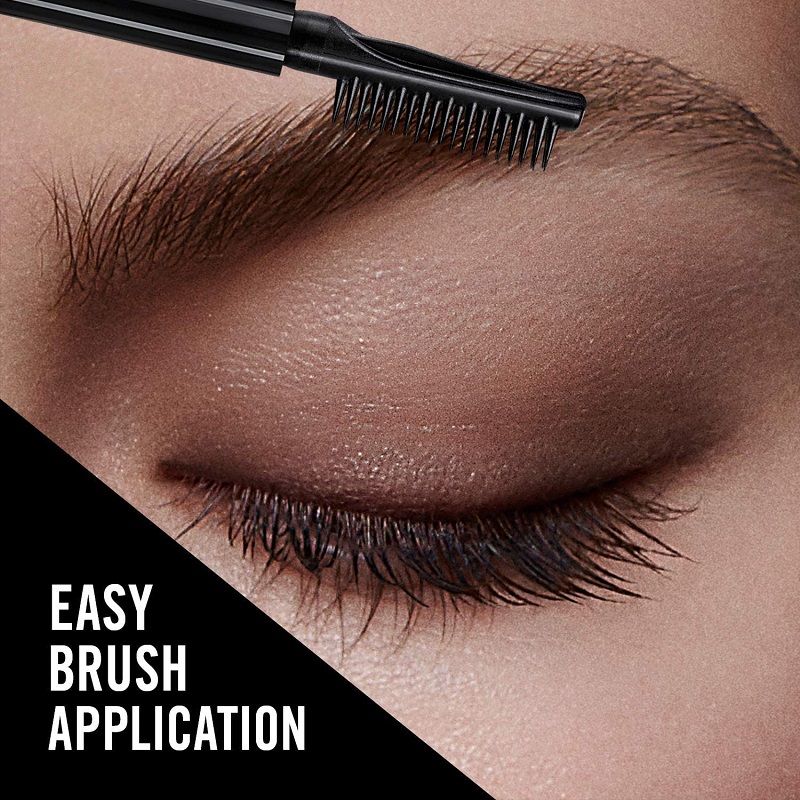 Schwarzkopf Brow Tint Permanent Eyebrow Colour - Dark Brown