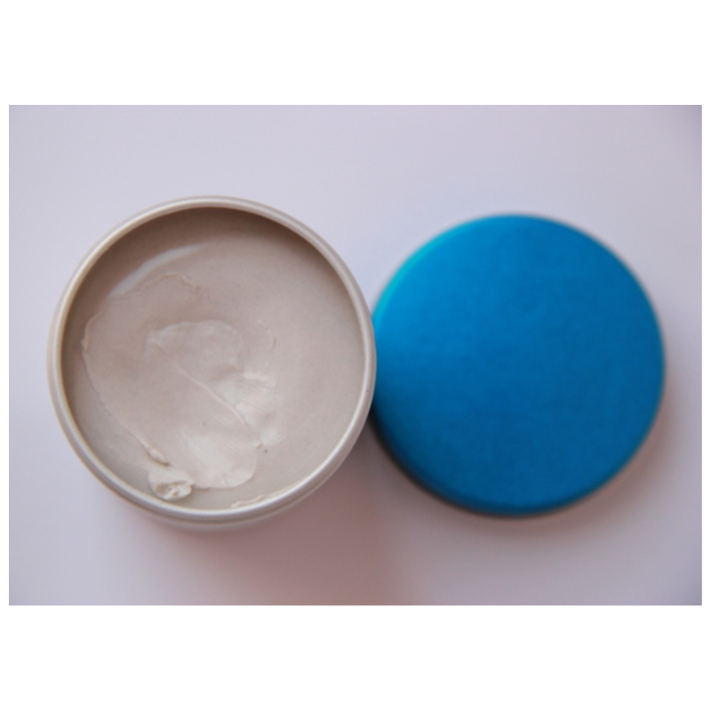 Schwarzkopf Got2b Beach Matt Paste For Surfer Looks 100ml