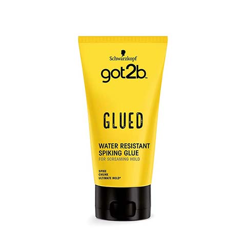 Schwarzkopf Got2b Glued Styling Water Resistant Spiking Glue 150ml
