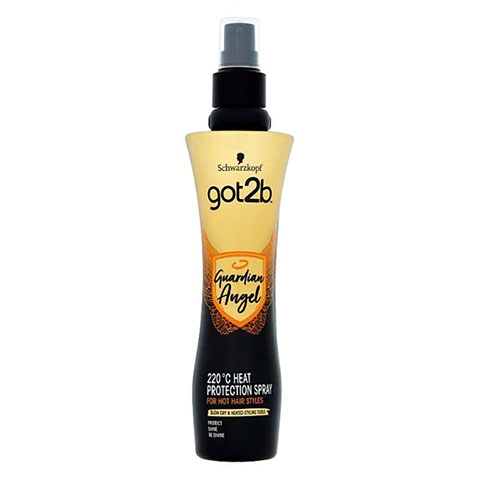 Schwarzkopf Got2B Guardian Angel Heat Protection Spray 200ml