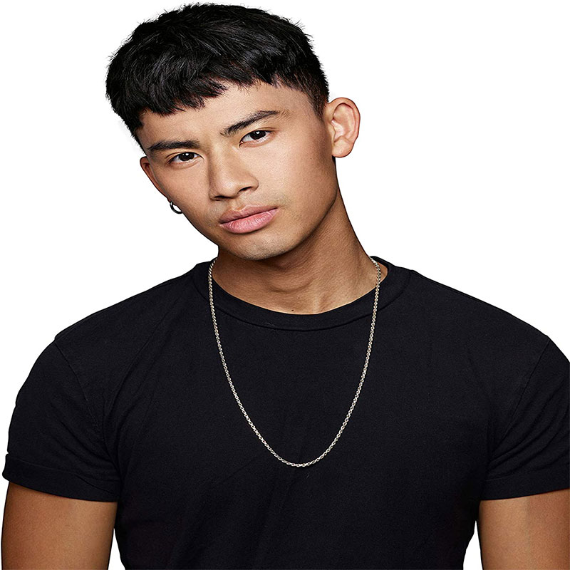 Schwarzkopf Live Permanent Hair Colour - 099 Pitch Black