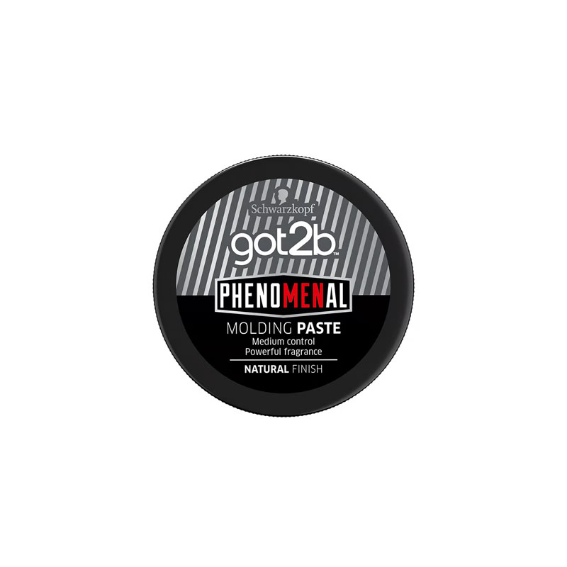 Schwarzkopf Phenomenal Moulding Paste 100ml