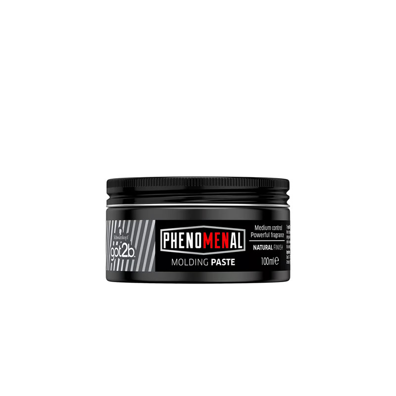 Schwarzkopf Phenomenal Moulding Paste 100ml