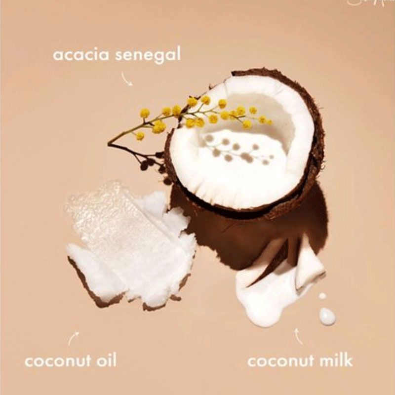 Shea Moisture 100% Virgin Coconut Oil Daily Hydration Conditioner 384ml
