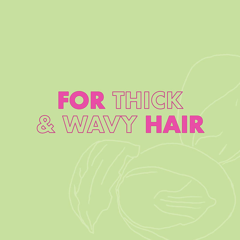 Shea Moisture Raw Shea & Cupuacu Frizz Defense Shampoo 379ml