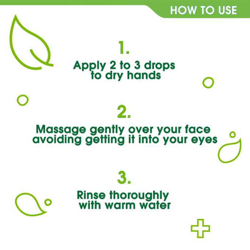 Simple Kind To Skin Hydrating Cleansing Oil 125ml