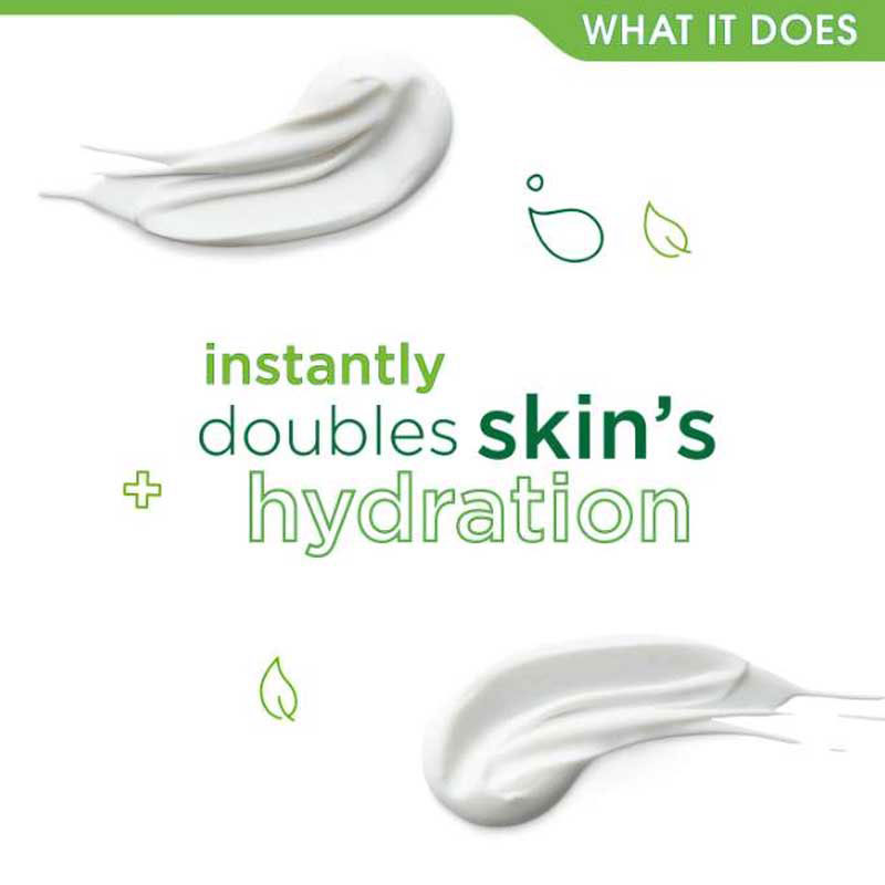 Simple Kind to Skin Hydrating Light Moisturiser 125ml