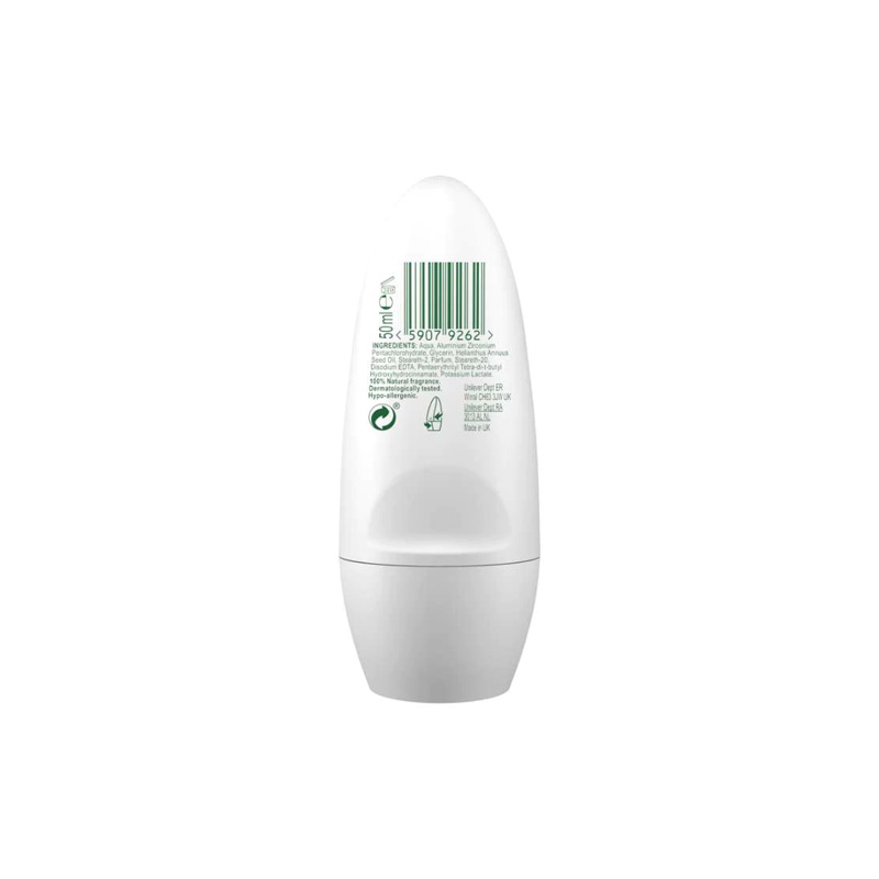 Simple Kind To Skin Invisible Anti-Perspirant Roll On 50ml