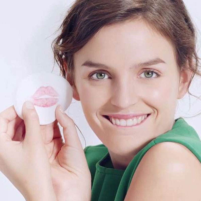 Simple Kind To Skin Micellar Cleansing Water Pouch 50ml