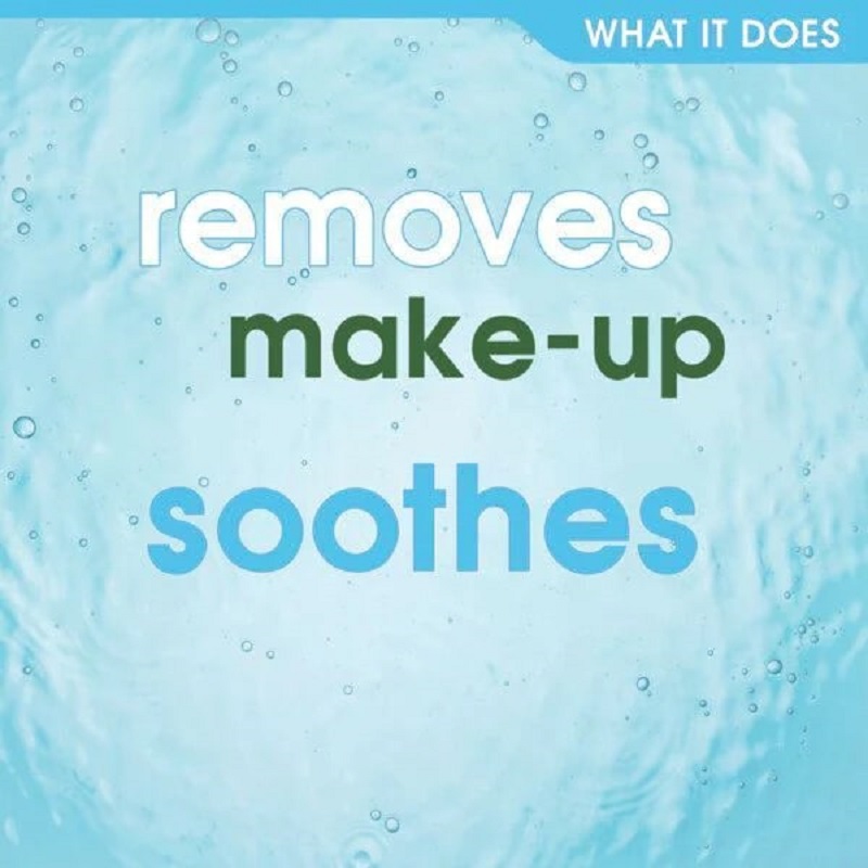 Simple Sensitive Skin Experts Water Boost Micellar Cleansing Water 200ml