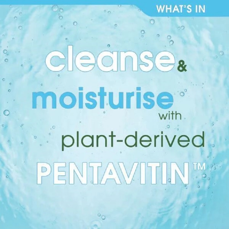 Simple Sensitive Skin Experts Water Boost Micellar Cleansing Water 200ml