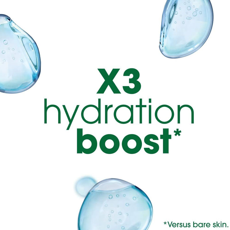 Simple Water Boost Hydrating Gel Cream 50ml