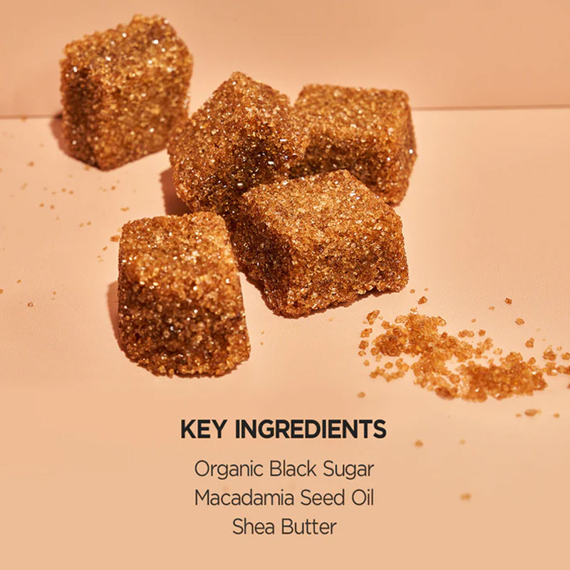 Skinfood Black Sugar Mask Wash Off 100g