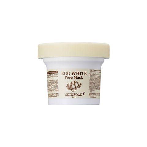 Skinfood Egg White Pore Mask 125g