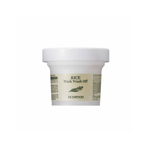 Skinfood Rice Mask Wash Off 100g