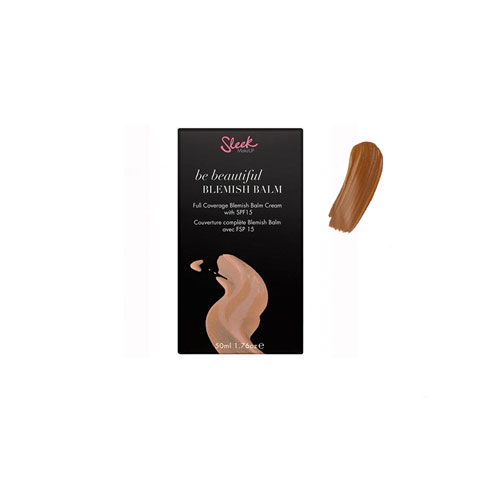 Sleek Beautiful Blemish Balm 50ml - 01 Medium SPF 15