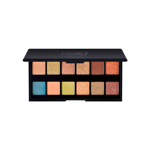 Sleek Makeup i-Divine Eyeshadow Palette - Grounded